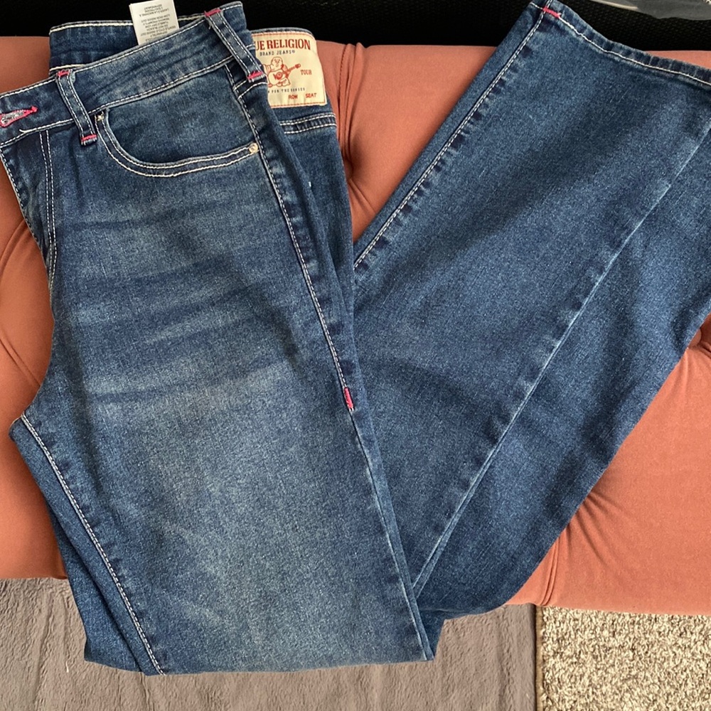 New